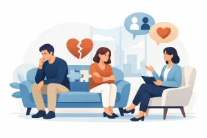 Can Counseling Save a Relationship? When It Can