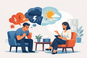 Can Therapy Help With Anger?