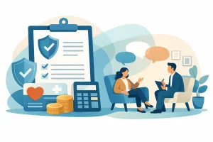 Does Insurance Cover Therapy Sessions?