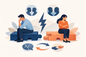 How to Handle Recurring Arguments With Care