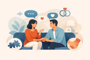 How to Improve Communication in Marriage