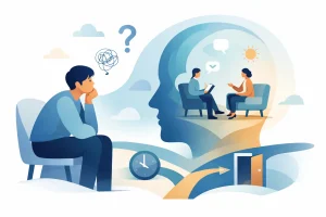 When Should You Start Counseling?