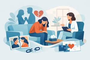 Betrayal Recovery Counseling Examples That Help