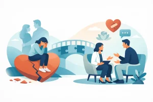 Your Guide to Betrayal Recovery Therapy
