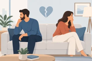 10 Signs of Marriage Drift You Shouldn't Ignore