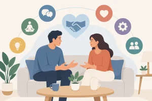 8 Best Conflict Resolution Tools for Couples