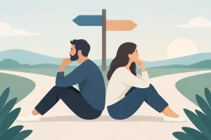 A Guide to Divorce Discernment for Couples