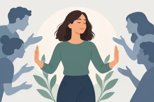 Counseling for People Pleasing That Builds Boundaries