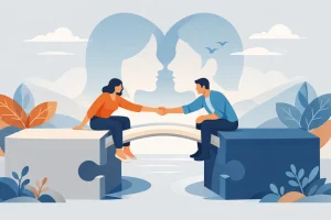 How Therapy for Attachment Wounds Builds Trust