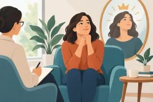 The Best Therapy Approaches for Self Esteem