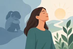 A Childhood Trauma Guide for Healing as an Adult