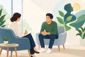 Individual Counseling for Personal Growth That Lasts